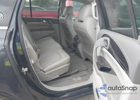 2015 Buick Enclave Leather из США, поврежденный, VIN 5GAKRBKD7FJ384714